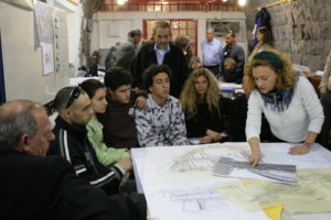 שאררט עם עירית סולסי