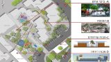 תכנון מרכז עירוני קצרין - מכרז איתן 1