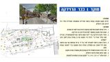 צפת התחדשות רחוב ירושלים 4